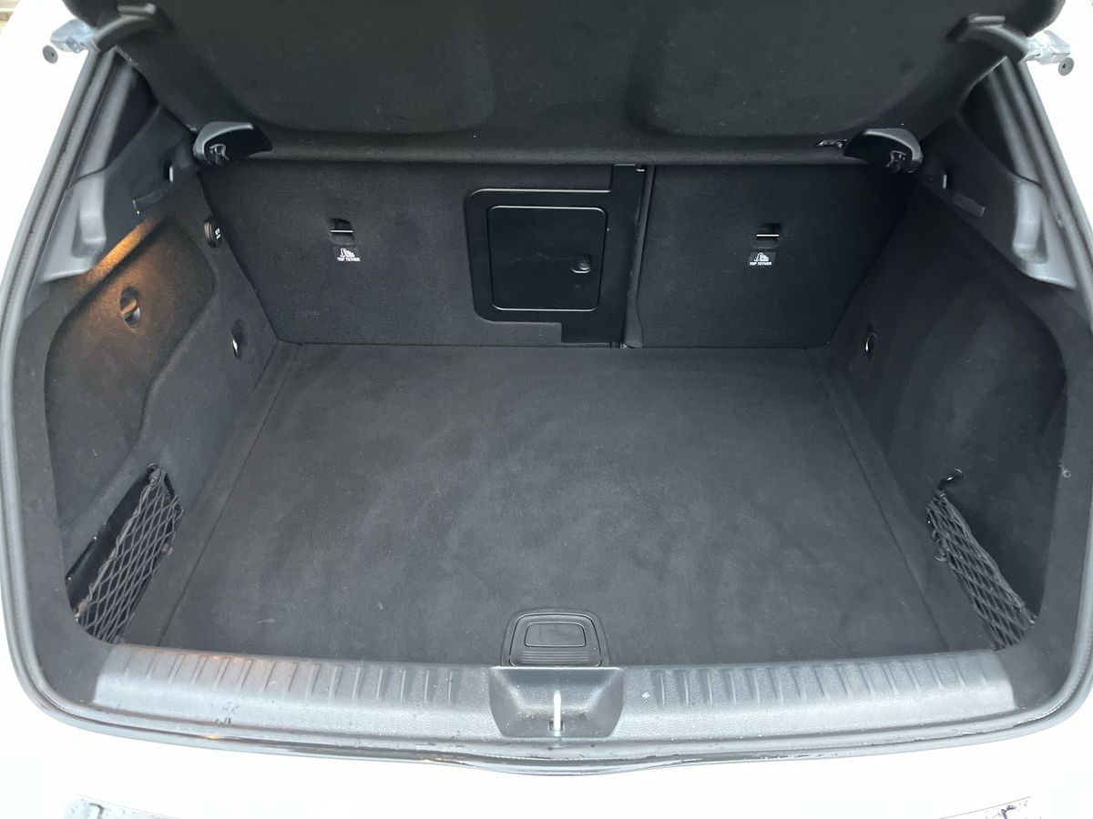 Used Mercedes-Benz GLA 2017 for sale - 77096839: Photo 11