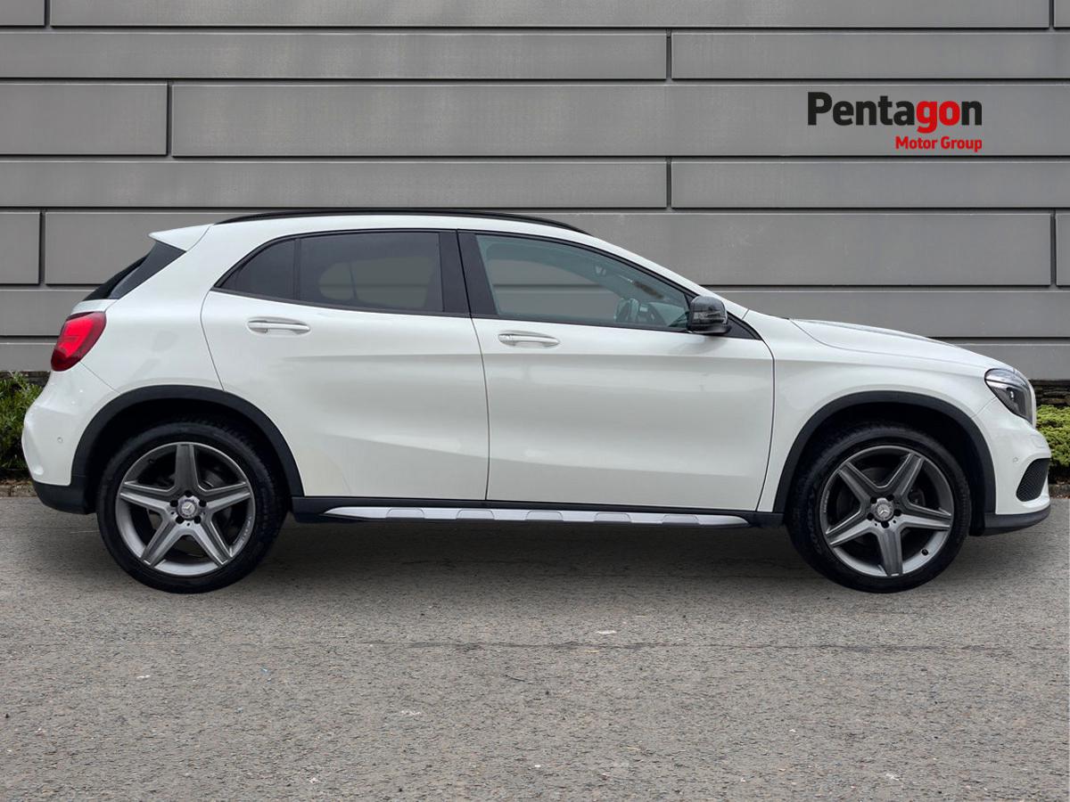 Used Mercedes-Benz GLA 2017 for sale - 77096839: Photo 13