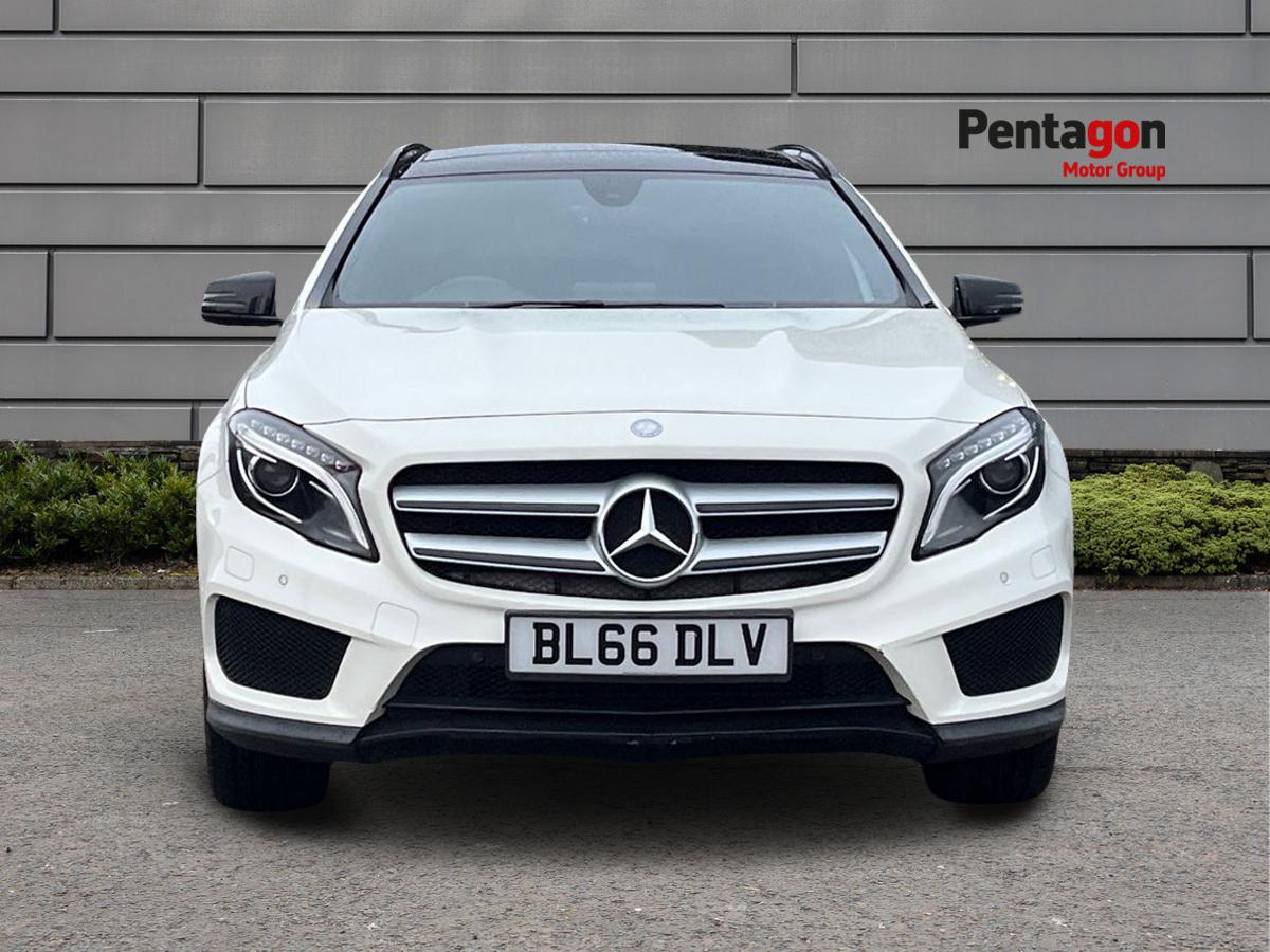 Used Mercedes-Benz GLA 2017 for sale - 77096839: Photo 15