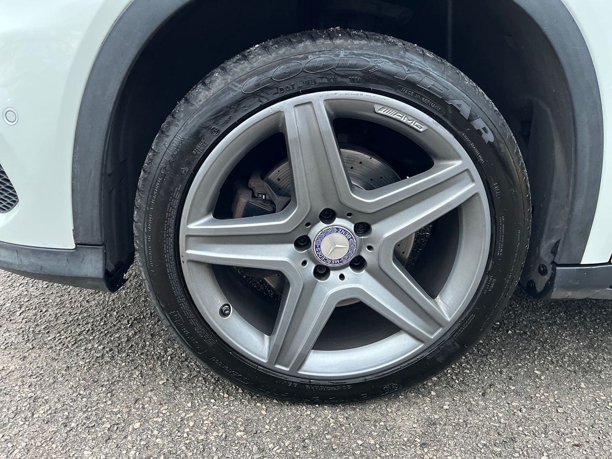 Used Mercedes-Benz GLA 2017 for sale - 77096839: Photo 17