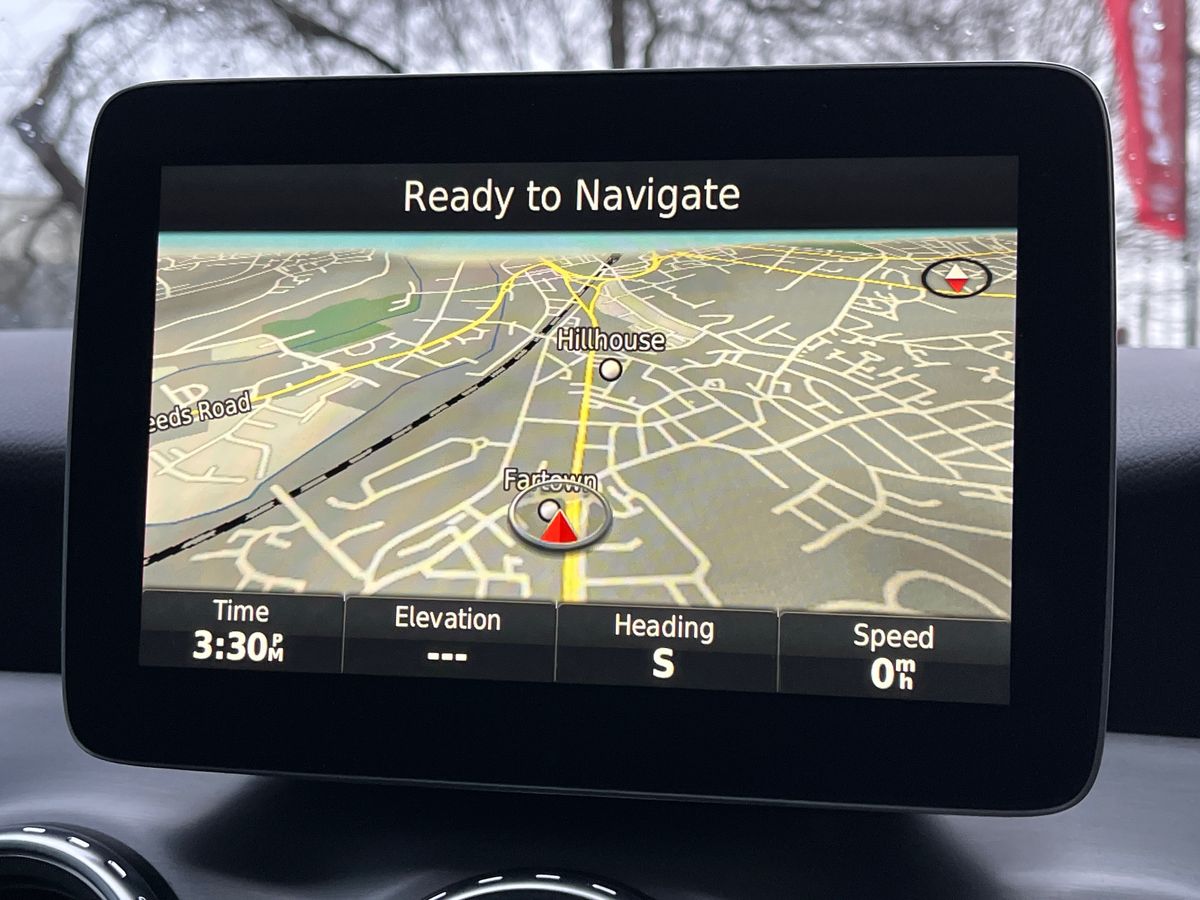 Used Mercedes-Benz GLA 2017 for sale - 77096839: Photo 19