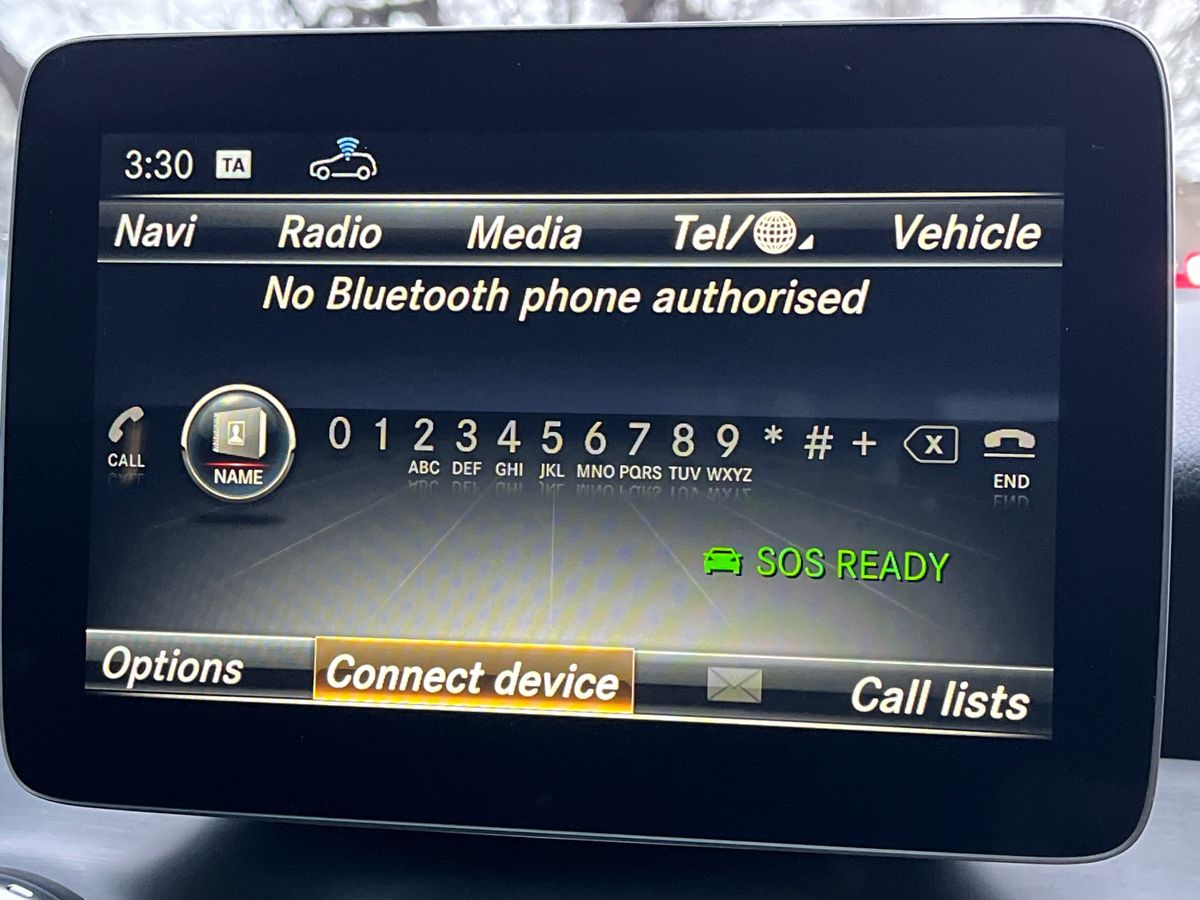 Used Mercedes-Benz GLA 2017 for sale - 77096839: Photo 20