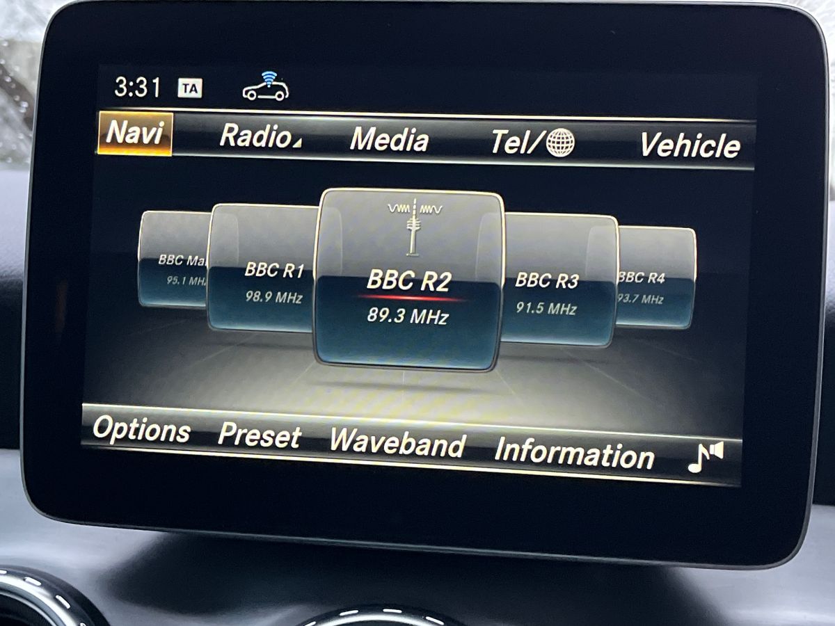 Used Mercedes-Benz GLA 2017 for sale - 77096839: Photo 22