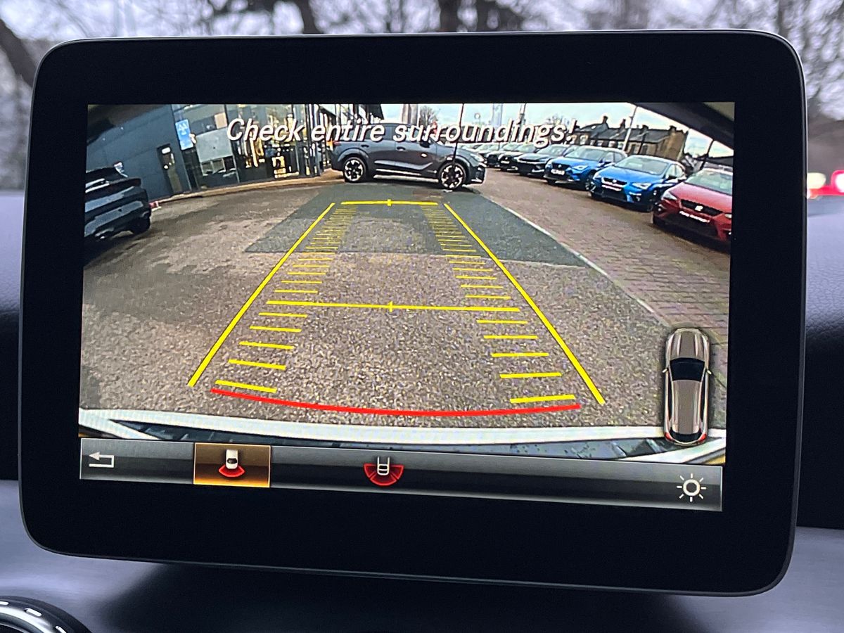 Used Mercedes-Benz GLA 2017 for sale - 77096839: Photo 23