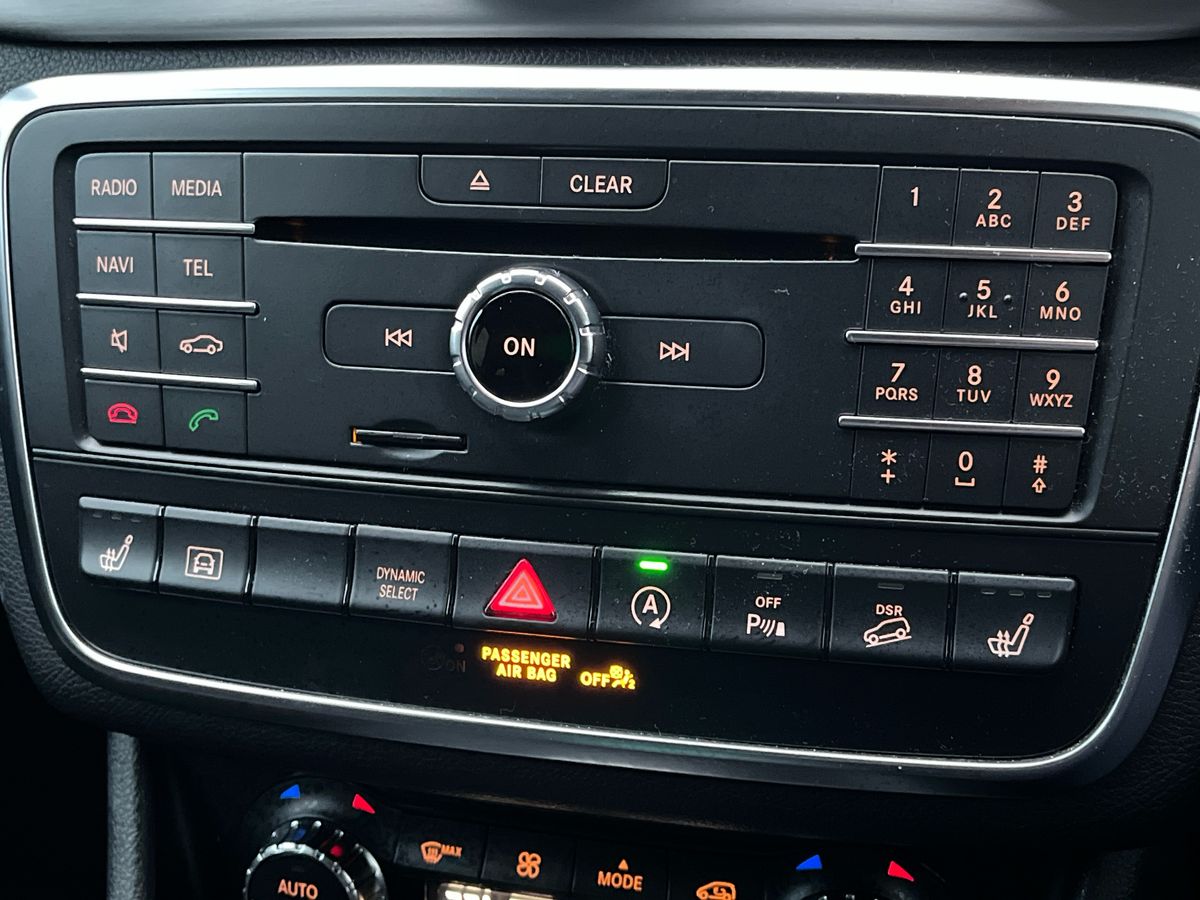 Used Mercedes-Benz GLA 2017 for sale - 77096839: Photo 24