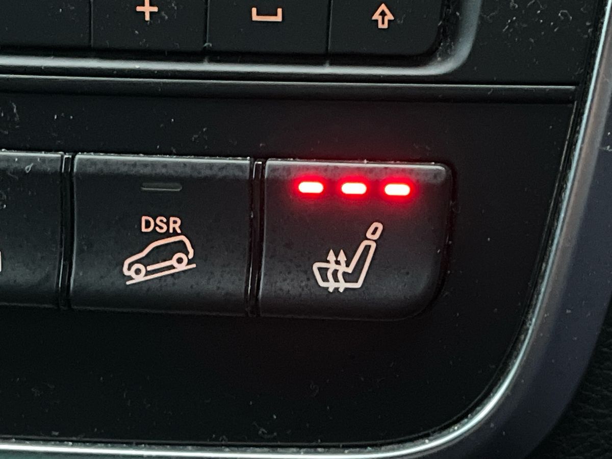 Used Mercedes-Benz GLA 2017 for sale - 77096839: Photo 25