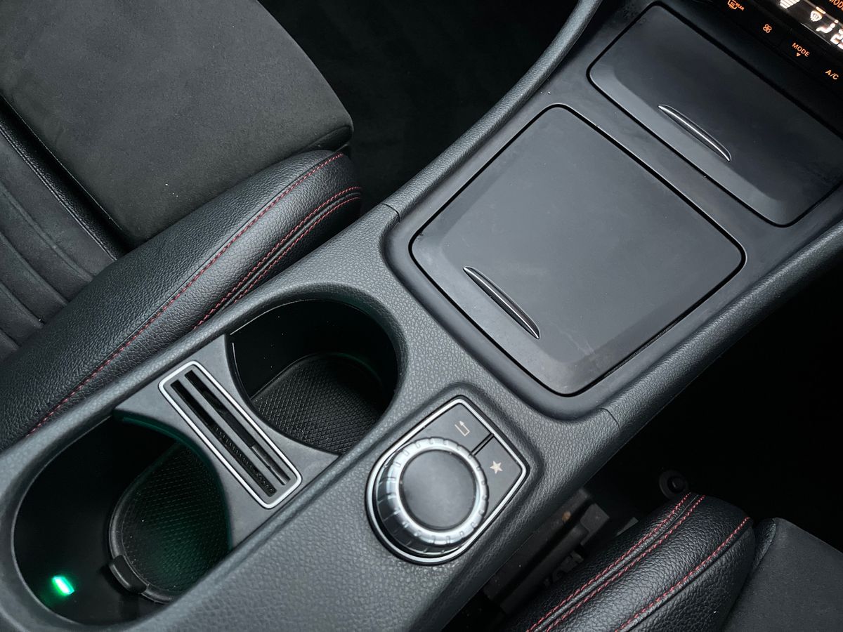 Used Mercedes-Benz GLA 2017 for sale - 77096839: Photo 27