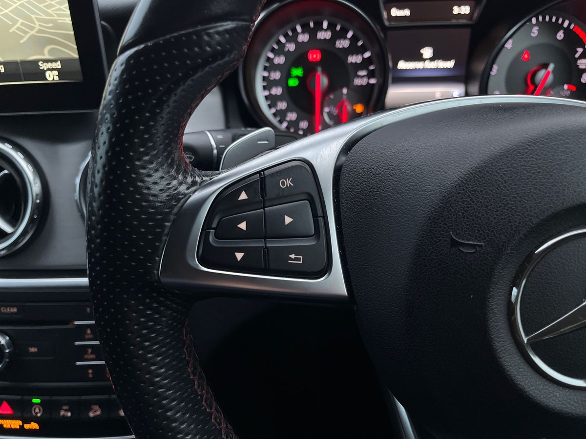 Used Mercedes-Benz GLA 2017 for sale - 77096839: Photo 28