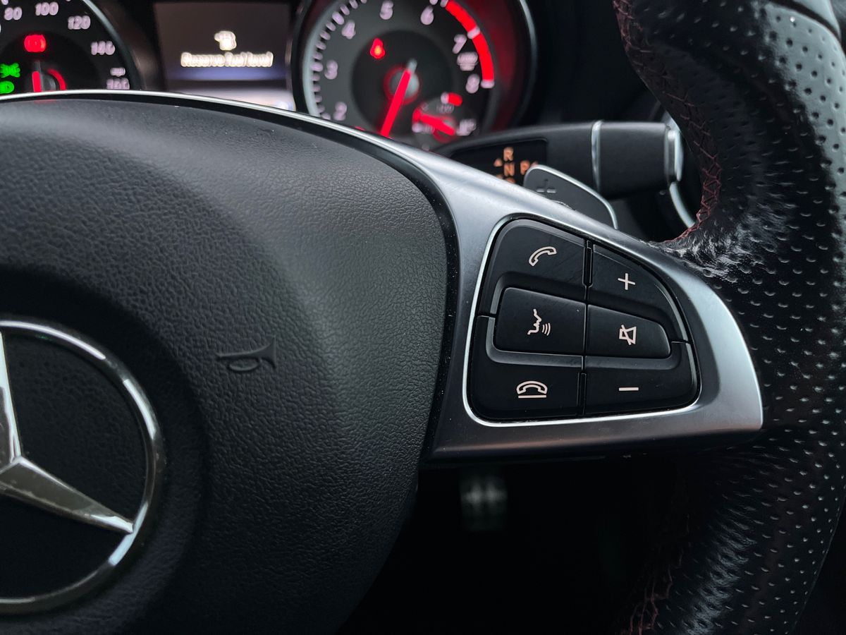 Used Mercedes-Benz GLA 2017 for sale - 77096839: Photo 29