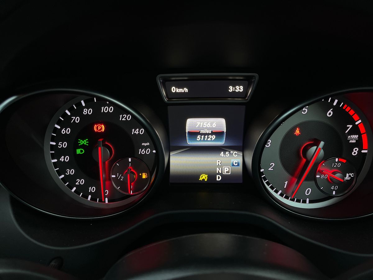 Used Mercedes-Benz GLA 2017 for sale - 77096839: Photo 30