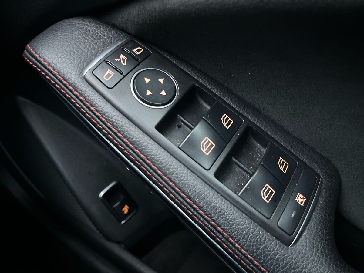 Used Mercedes-Benz GLA 2017 for sale - 77096839: Photo 31