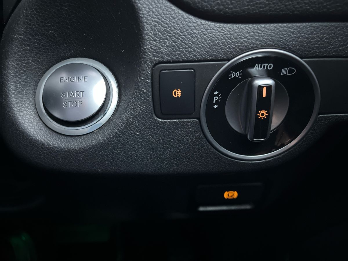 Used Mercedes-Benz GLA 2017 for sale - 77096839: Photo 33