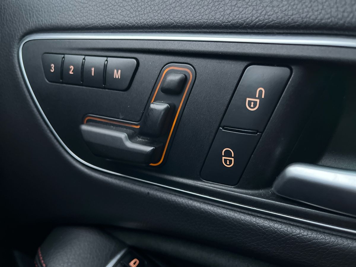 Used Mercedes-Benz GLA 2017 for sale - 77096839: Photo 34