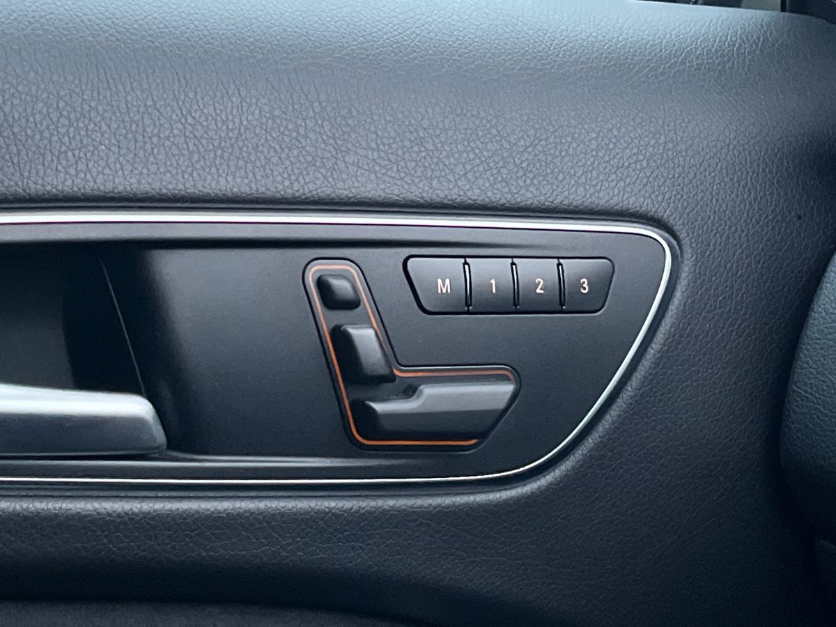 Used Mercedes-Benz GLA 2017 for sale - 77096839: Photo 35