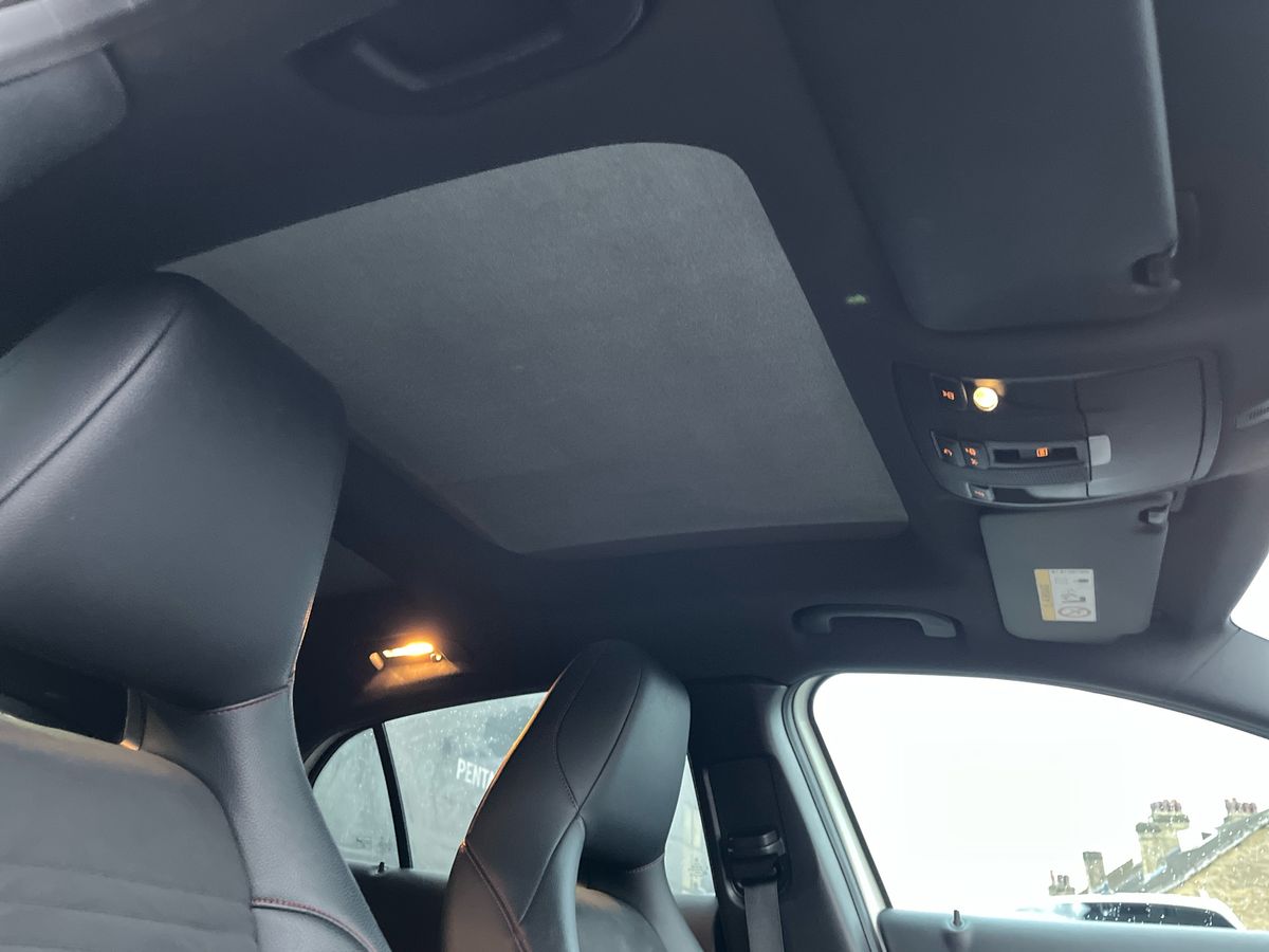 Used Mercedes-Benz GLA 2017 for sale - 77096839: Photo 37