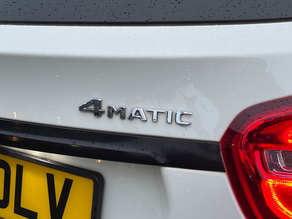 Used Mercedes-Benz GLA 2017 for sale - 77096839: Photo 40