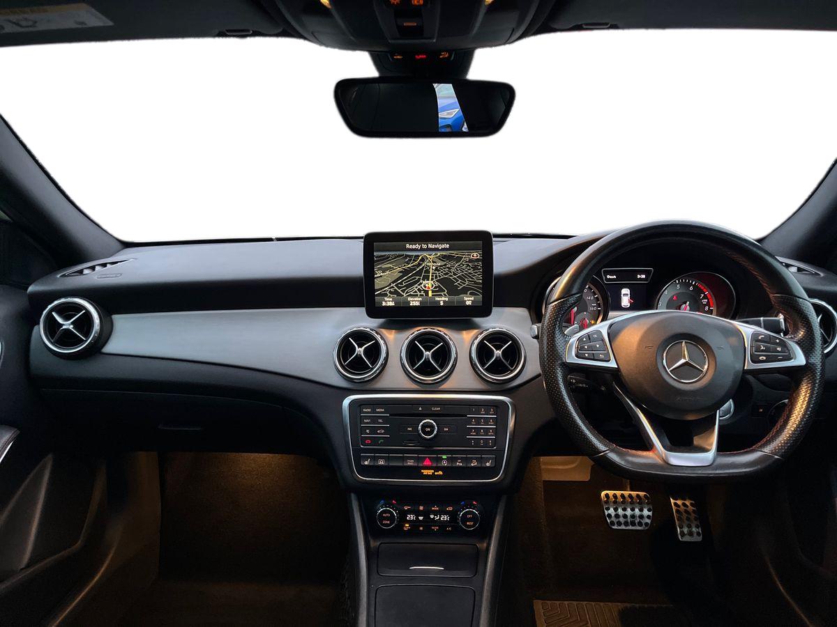 Used Mercedes-Benz GLA 2017 for sale - 77096839: Photo 7