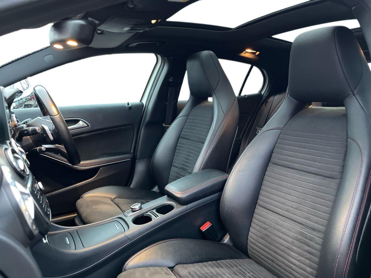 Used Mercedes-Benz GLA 2017 for sale - 77096839: Photo 9