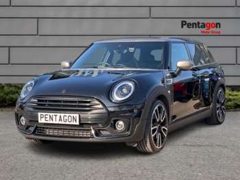 Used MINI Clubman 2022 for sale - 74210129: Photo