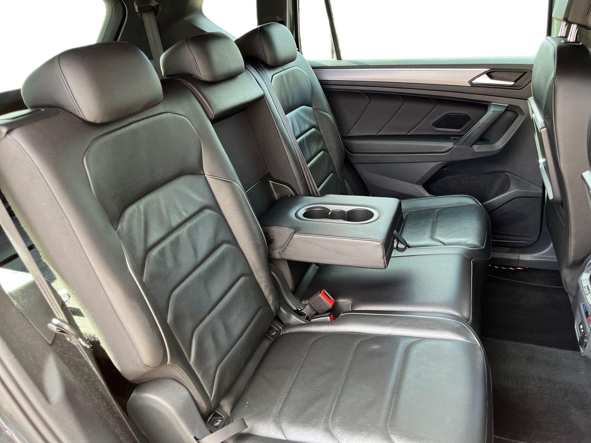 Used SEAT Tarraco 2021 for sale - 76019421: Photo 10