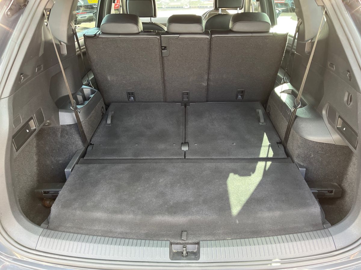 Used SEAT Tarraco 2021 for sale - 76019421: Photo 11