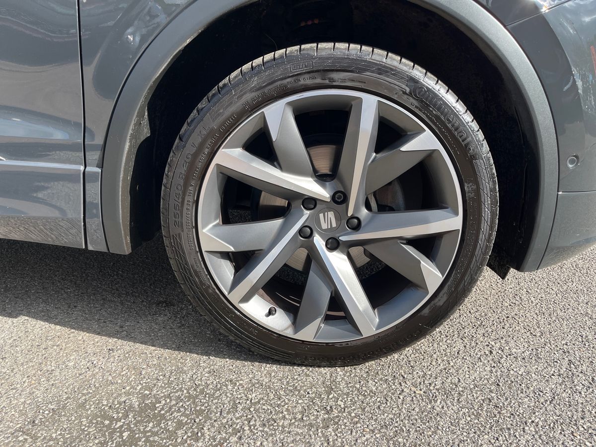 Used SEAT Tarraco 2021 for sale - 76019421: Photo 17