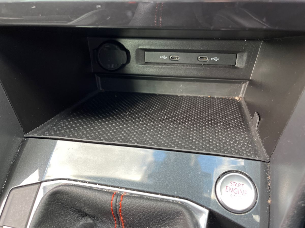 Used SEAT Tarraco 2021 for sale - 76019421: Photo 27