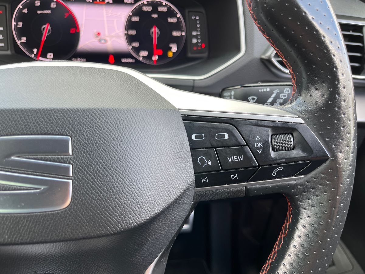 Used SEAT Tarraco 2021 for sale - 76019421: Photo 30