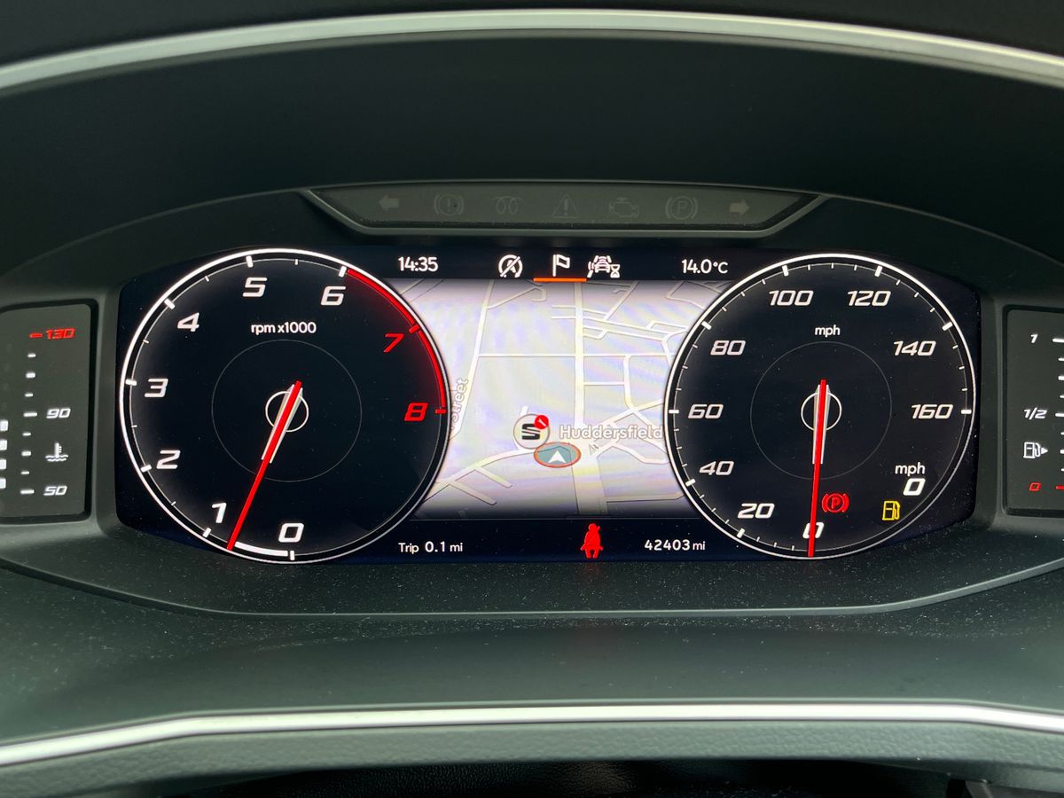 Used SEAT Tarraco 2021 for sale - 76019421: Photo 31