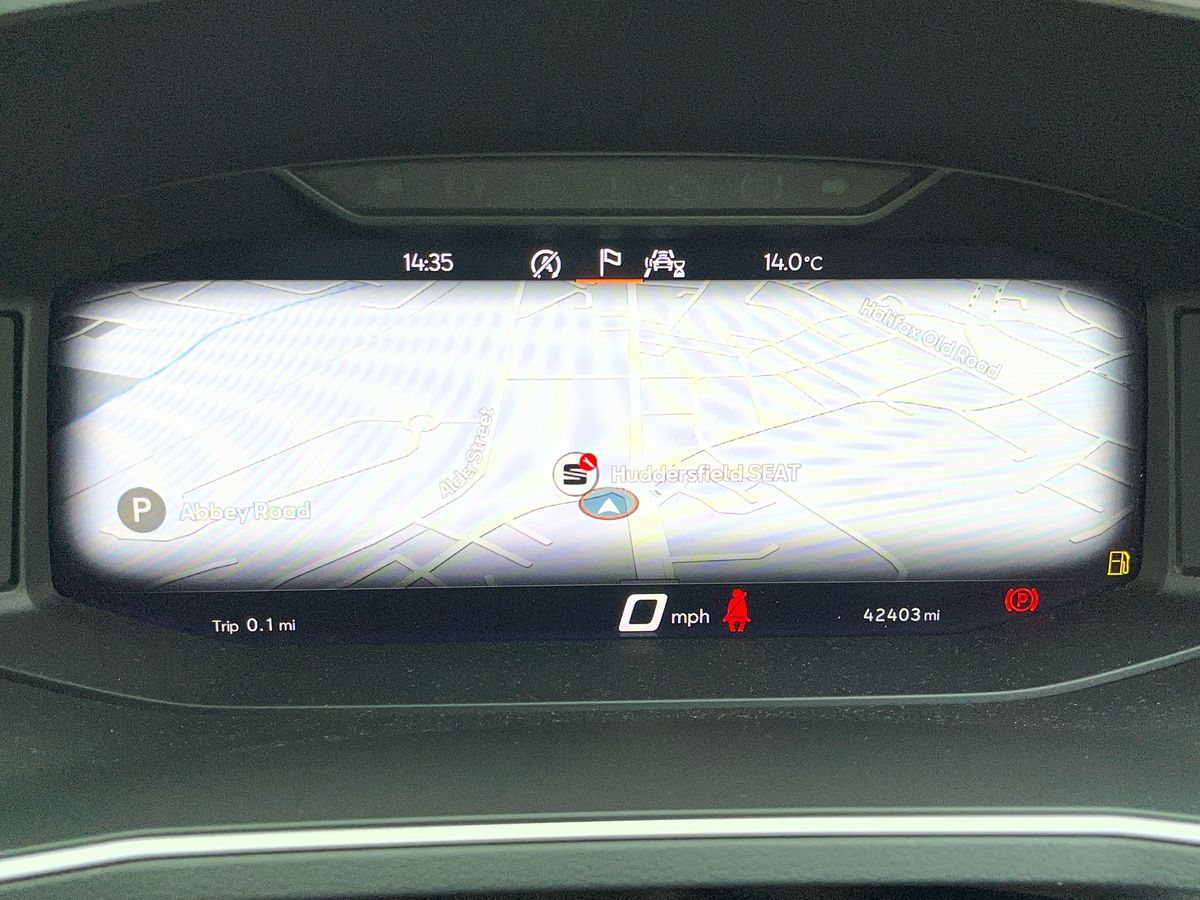 Used SEAT Tarraco 2021 for sale - 76019421: Photo 32