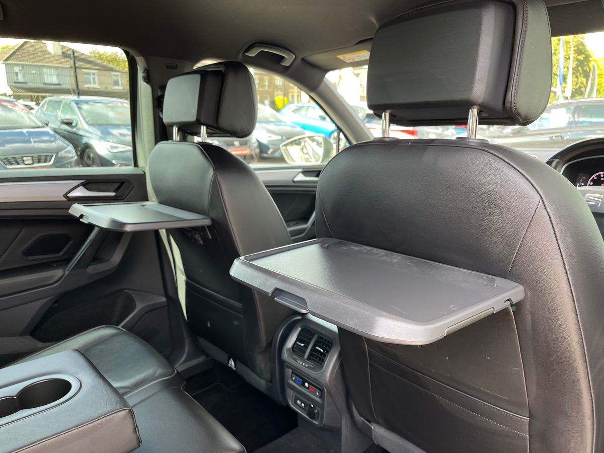 Used SEAT Tarraco 2021 for sale - 76019421: Photo 38