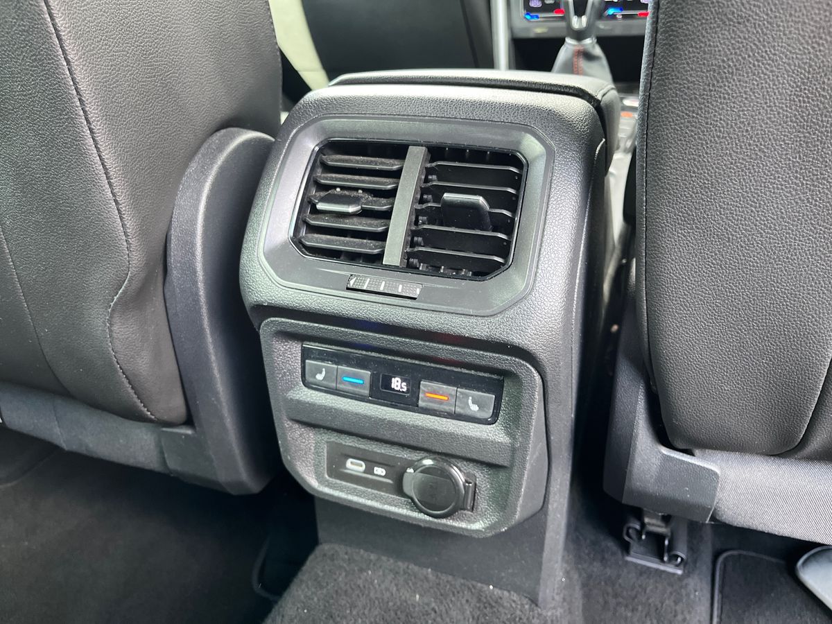 Used SEAT Tarraco 2021 for sale - 76019421: Photo 39