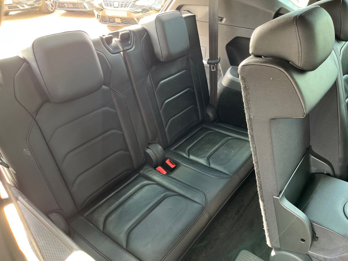 Used SEAT Tarraco 2021 for sale - 76019421: Photo 40