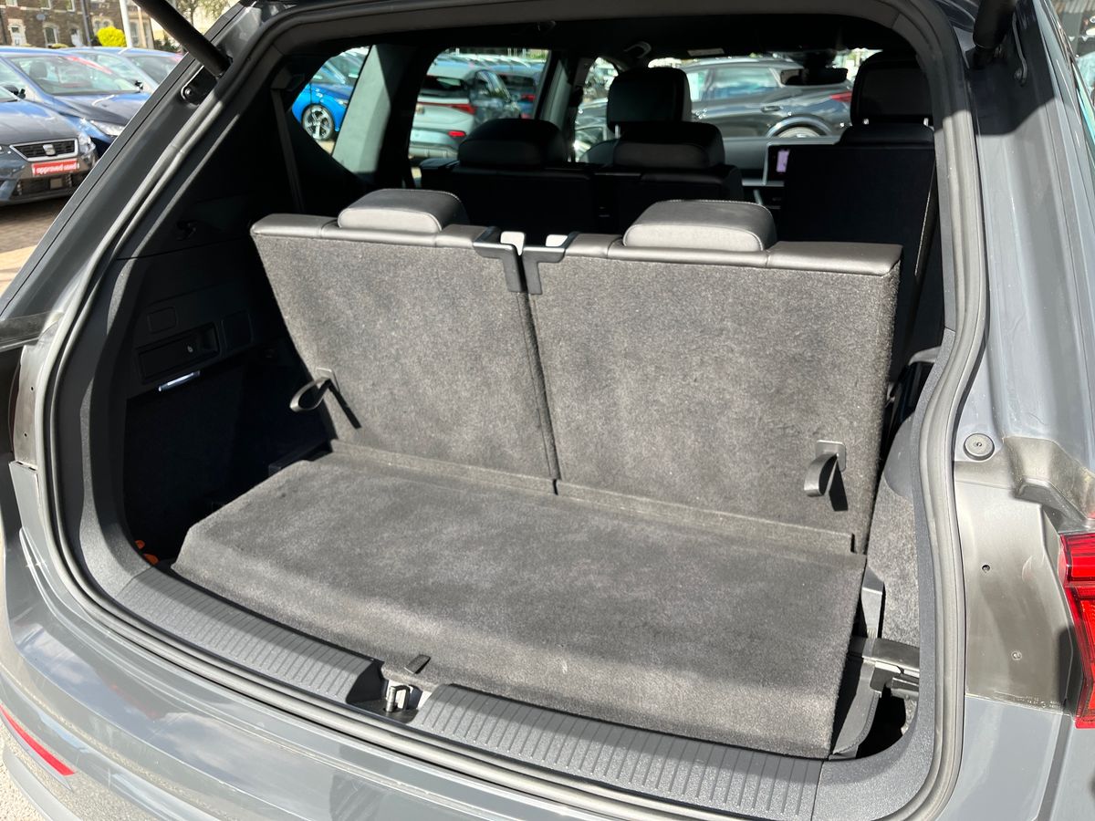 Used SEAT Tarraco 2021 for sale - 76019421: Photo 41
