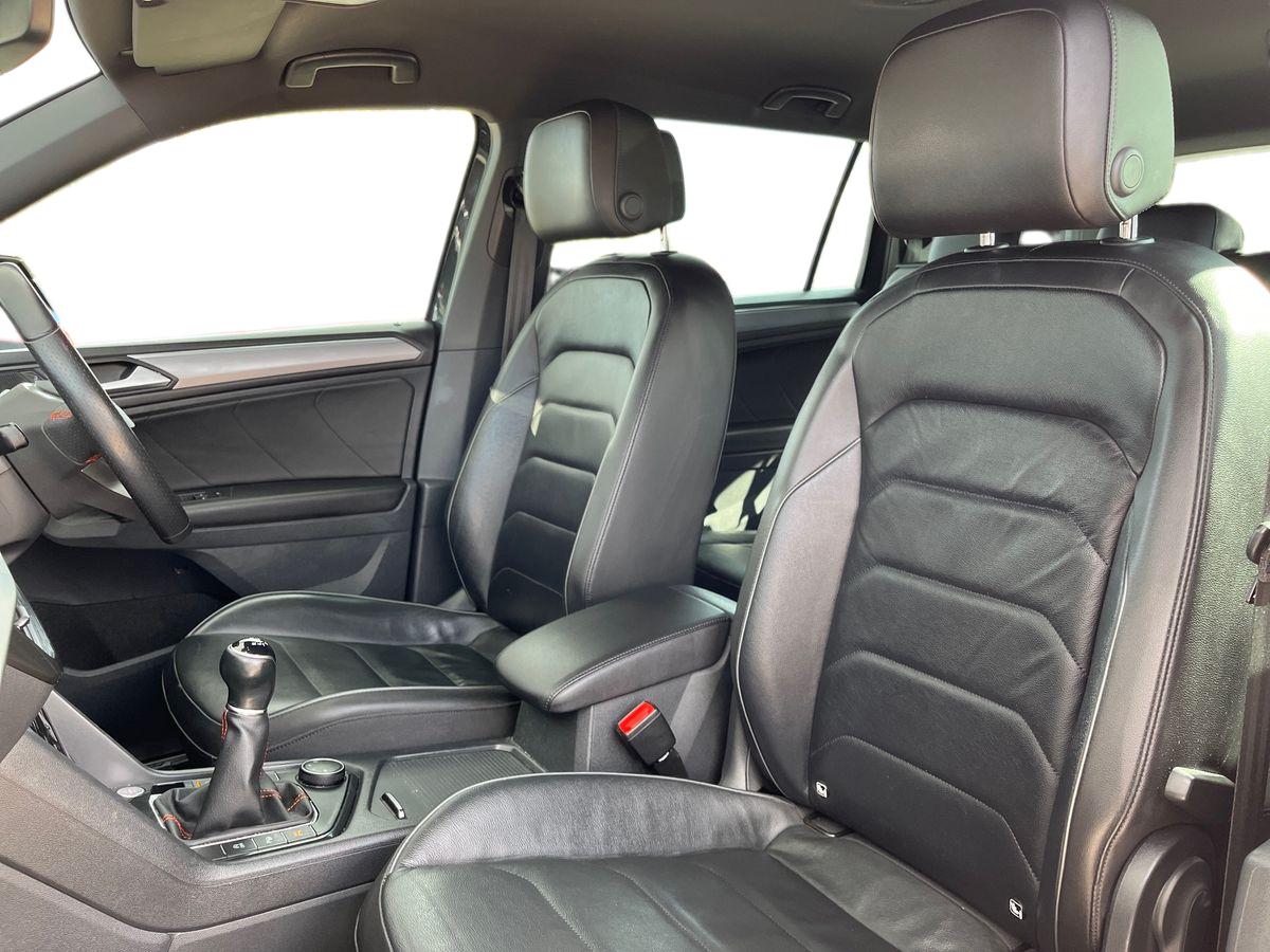 Used SEAT Tarraco 2021 for sale - 76019421: Photo 9