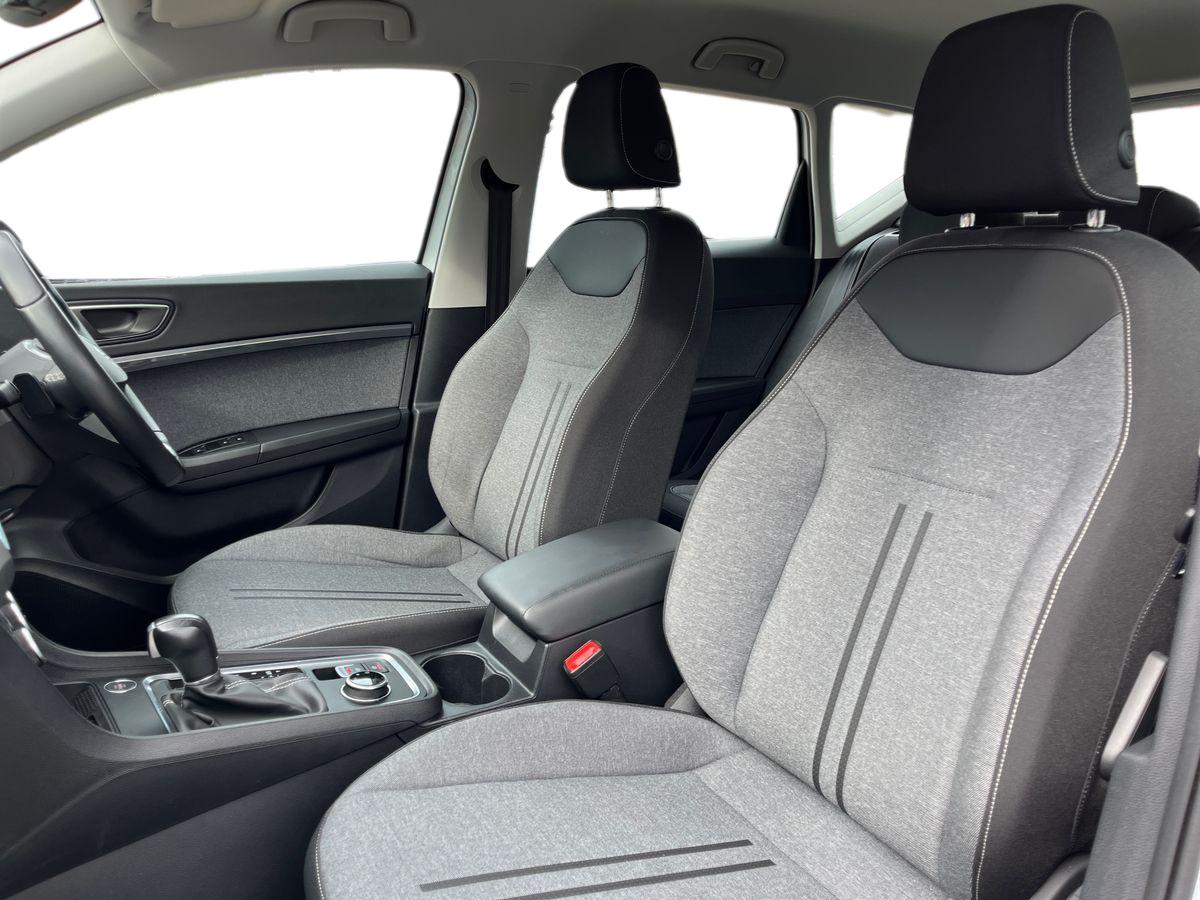 Used SEAT Ateca 2023 for sale - 76133477: Photo 10