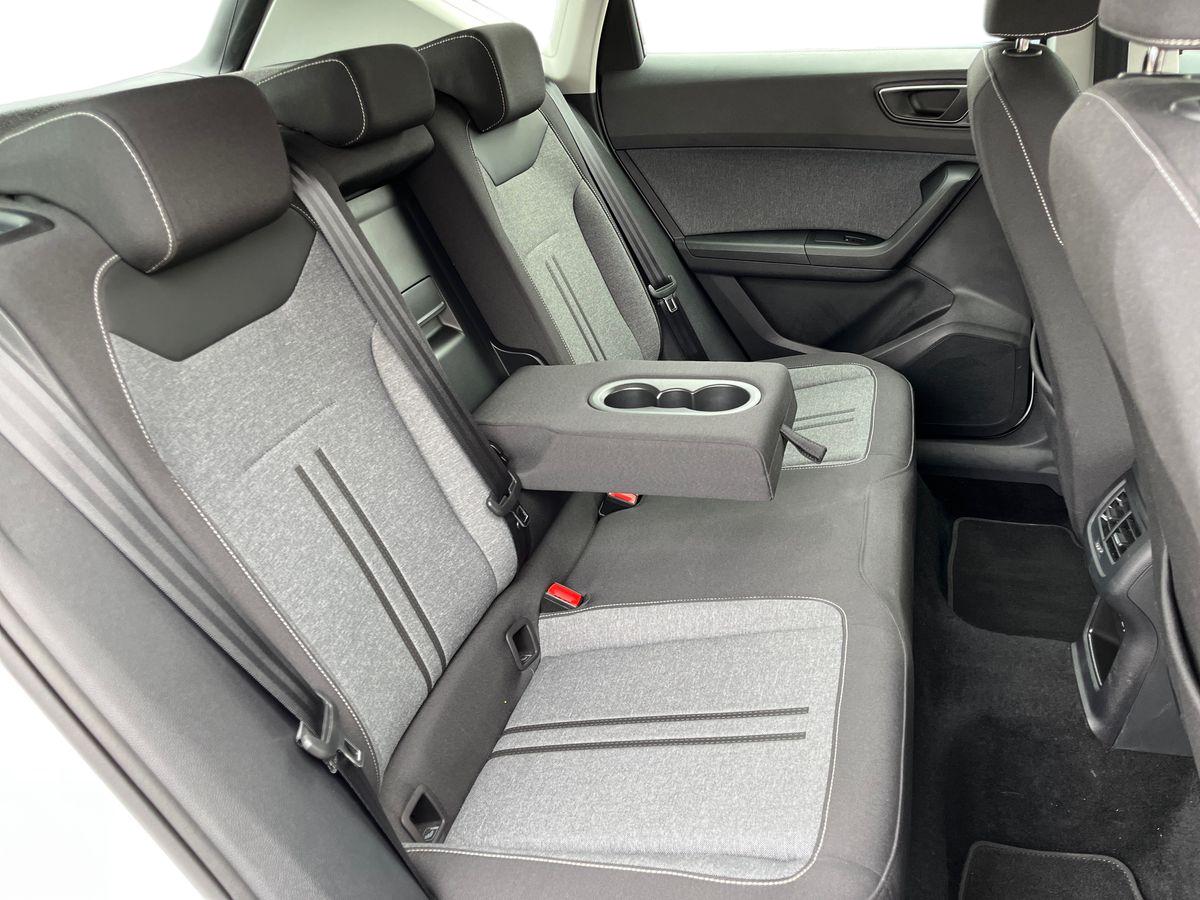 Used SEAT Ateca 2023 for sale - 76133477: Photo 11