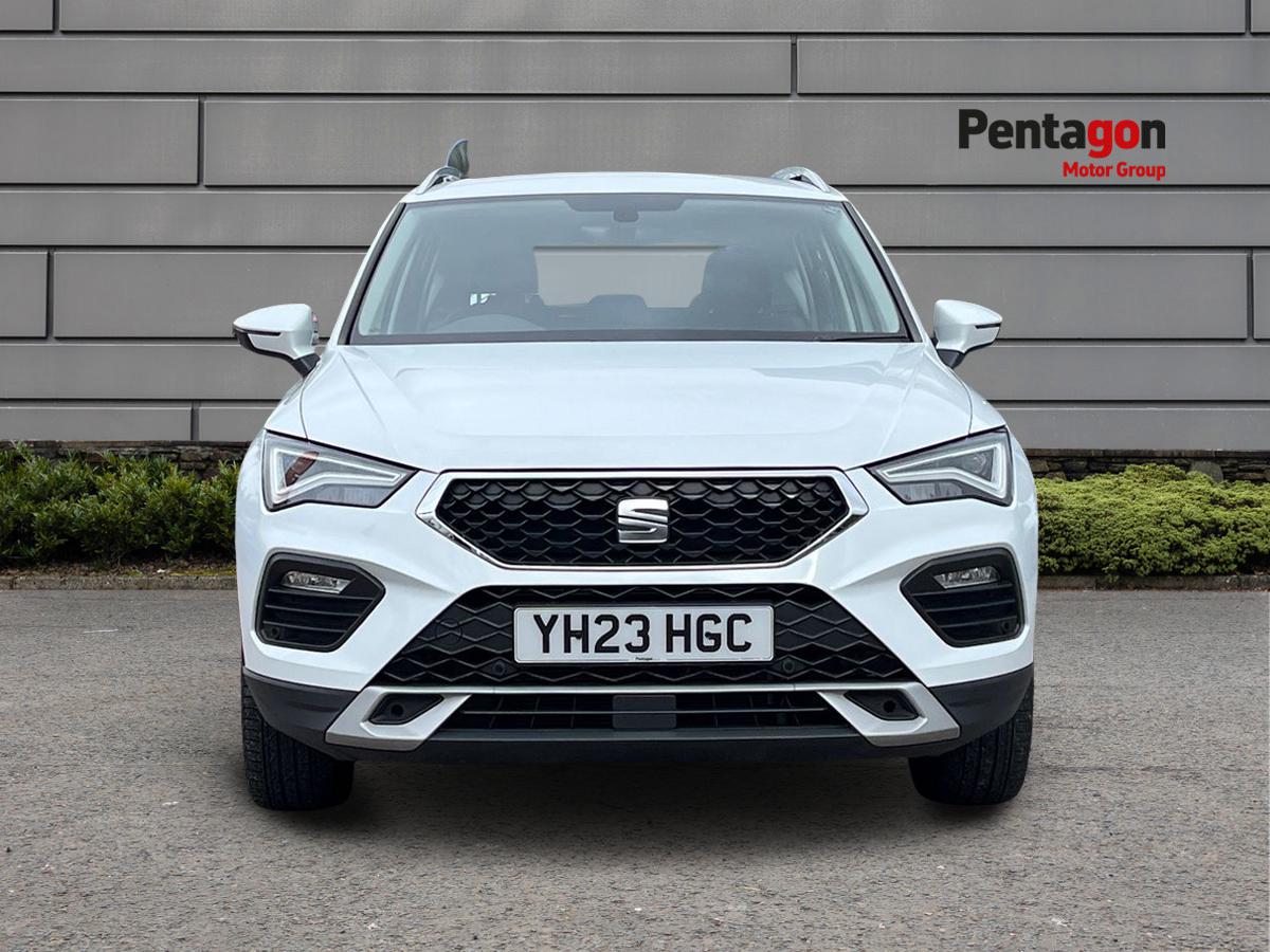 Used SEAT Ateca 2023 for sale - 76133477: Photo 16
