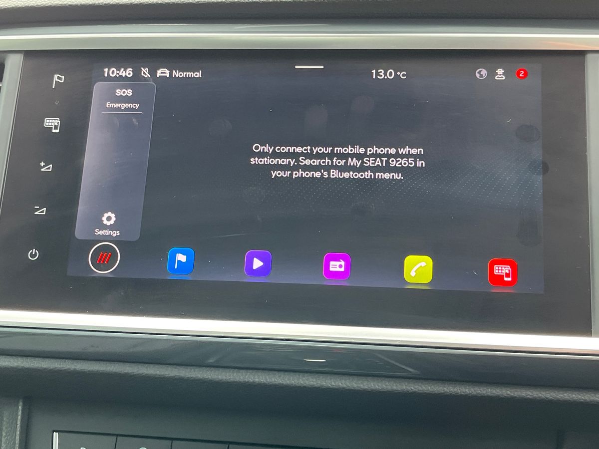 Used SEAT Ateca 2023 for sale - 76133477: Photo 22