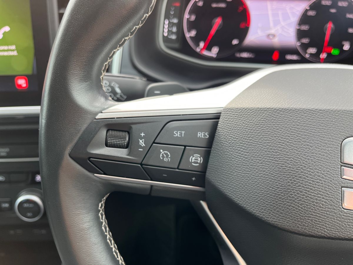 Used SEAT Ateca 2023 for sale - 76133477: Photo 29