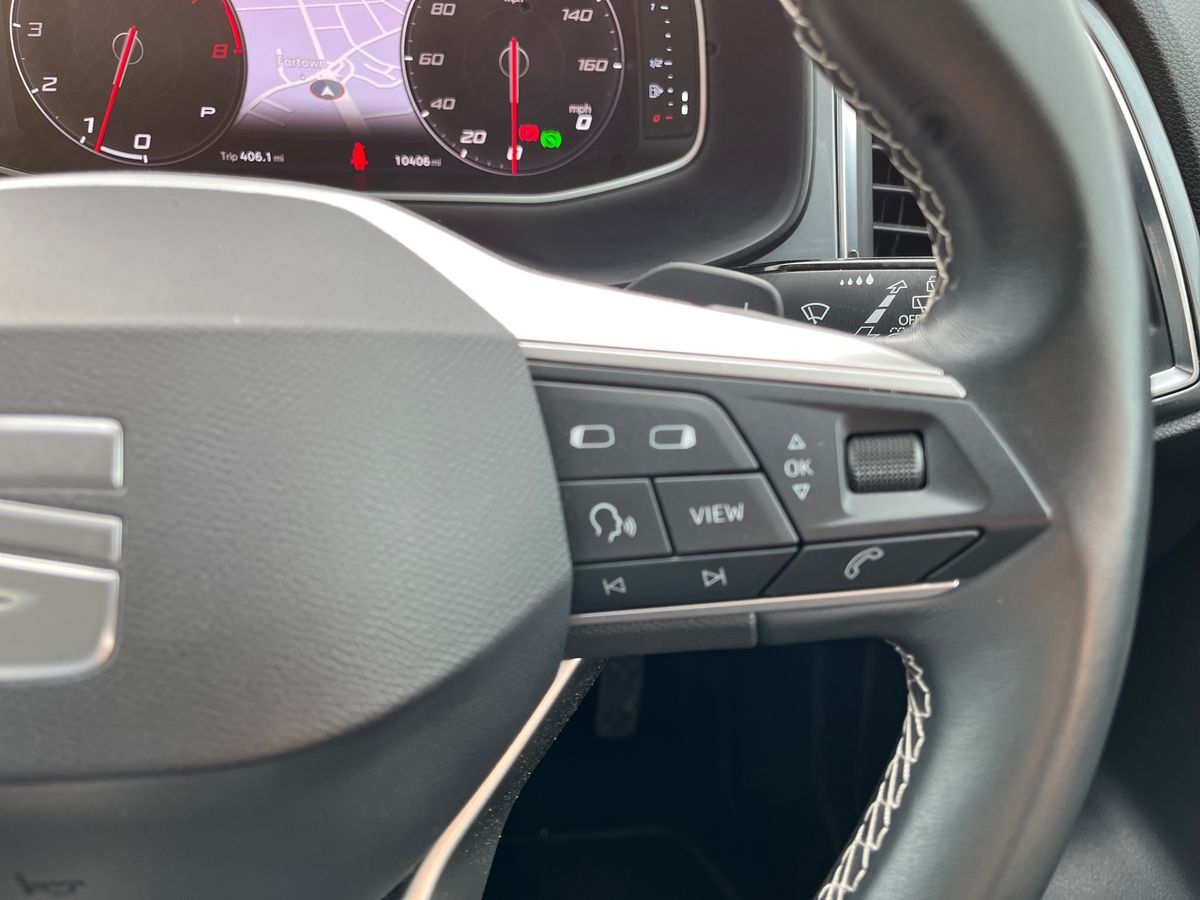 Used SEAT Ateca 2023 for sale - 76133477: Photo 30