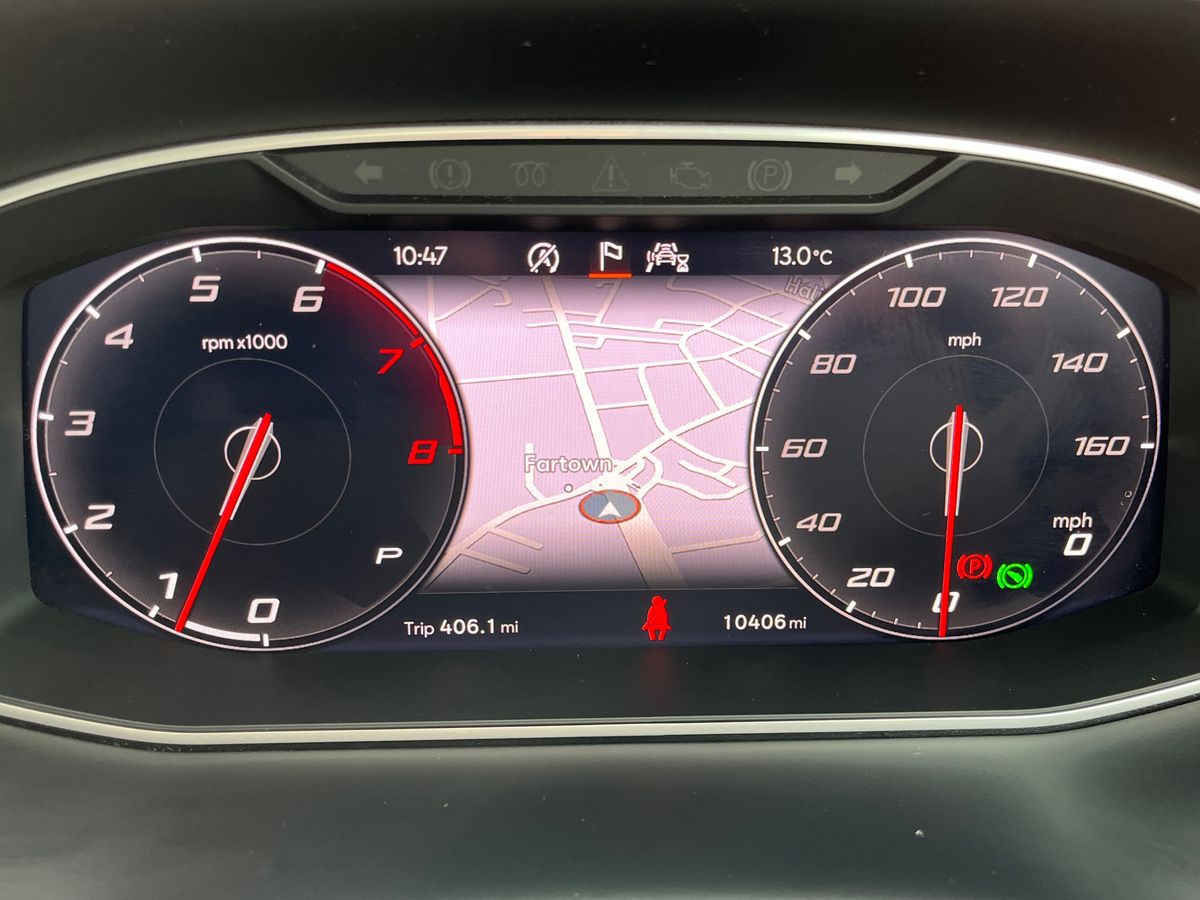 Used SEAT Ateca 2023 for sale - 76133477: Photo 31