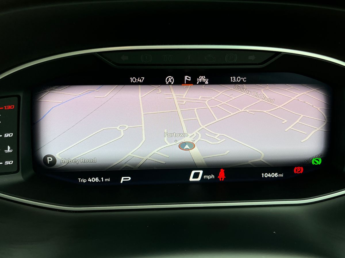 Used SEAT Ateca 2023 for sale - 76133477: Photo 32