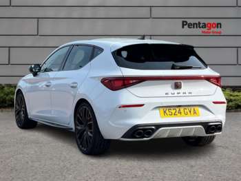 Used Cupra Leon 2024 for sale - 74581813: Photo