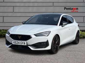 Used Cupra Leon 2024 for sale - 74581813: Photo