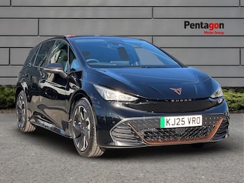 Used Cupra Born 2025 for sale - 75962155: Photo
