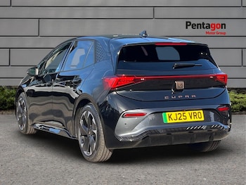 Used Cupra Born 2025 for sale - 75962155: Photo