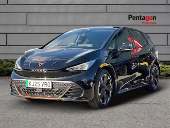 Used Cupra Born 2025 for sale - 75962155: Photo
