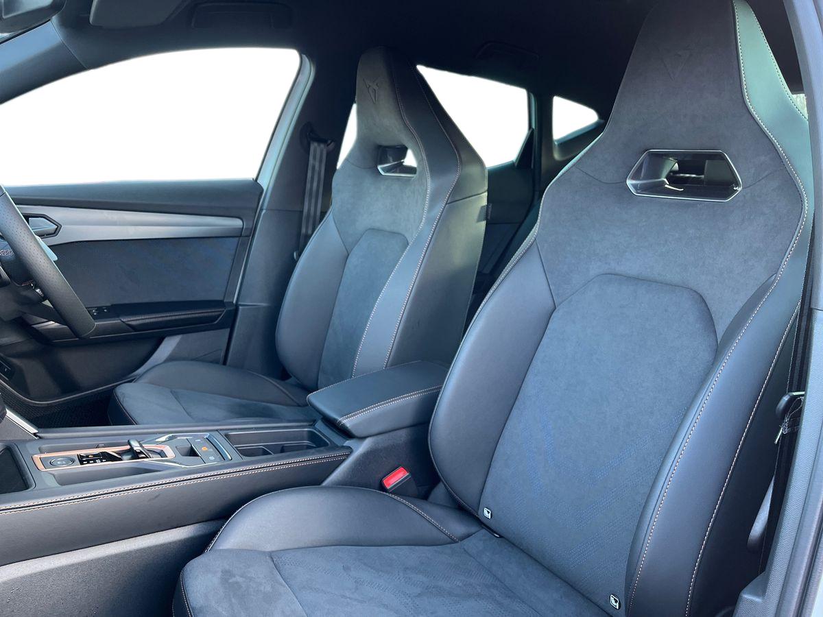 Used Cupra Formentor 2025 for sale - 76836873: Photo 10