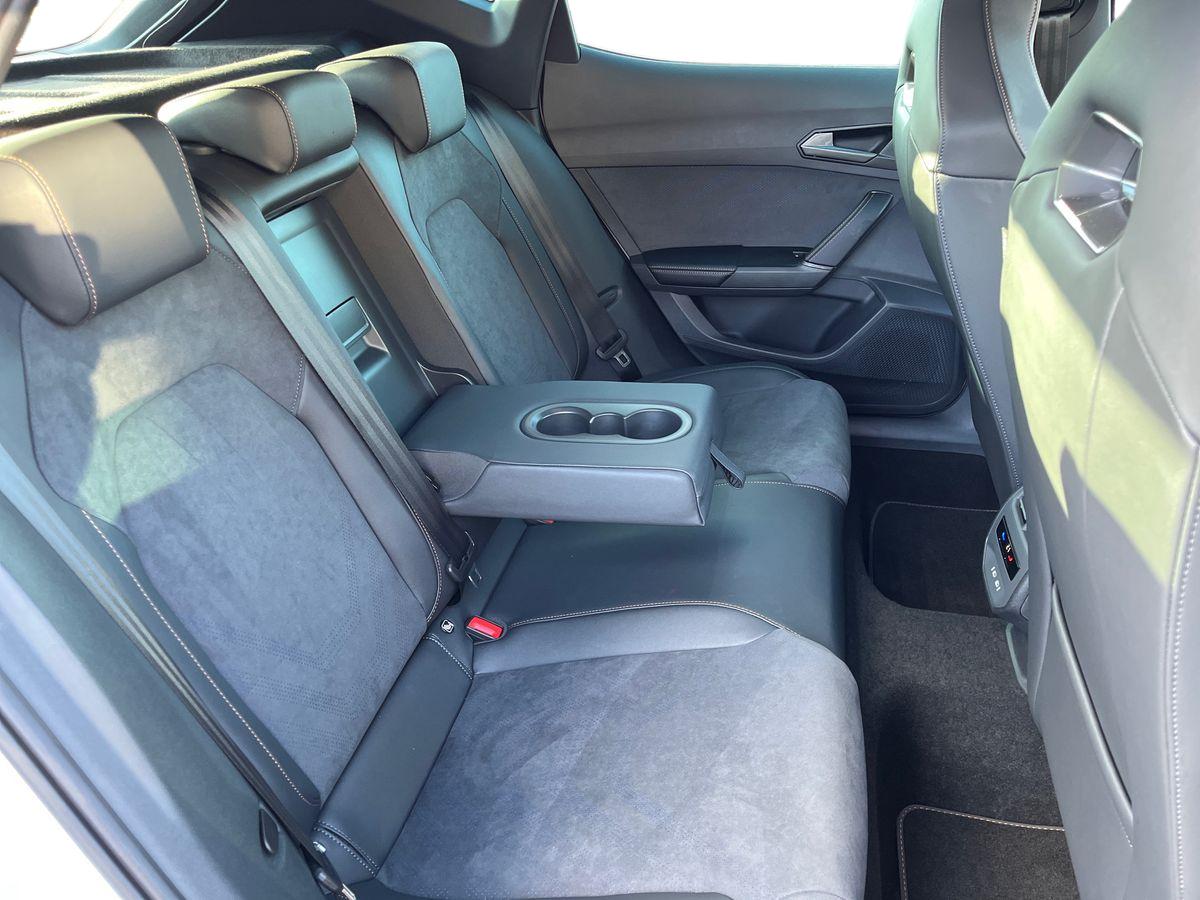 Used Cupra Formentor 2025 for sale - 76836873: Photo 11